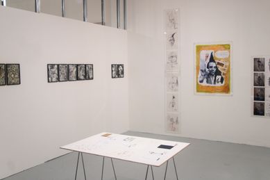 Alevtina Kakhidze - Jacques Lizène