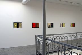 Jacqueline Mesmaeker