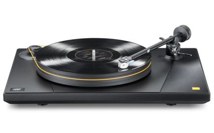 MoFi UltraDeck Turntable