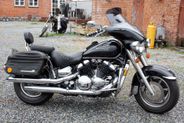 Yamaha XVZ 1300 Royal Star