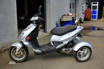 PGO TR3