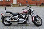 Suzuki VZ 800 Marauder