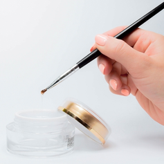 Gel & Acryl Modellage