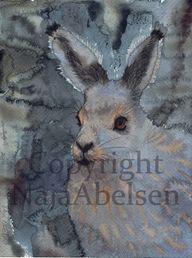 Moon Hare 2014