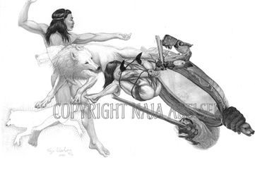 Inuits Angakoq