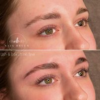 Lash- & Brow Lift