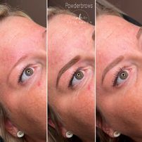Permanent Makeup