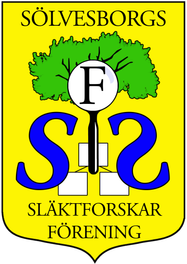Sölvesborgs Släktforskarförening