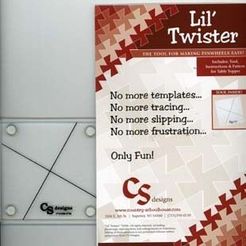 Lil´Twister
