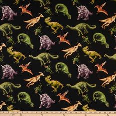 Dinosaurier