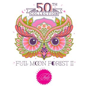 Full Moon Forest II - NYHET