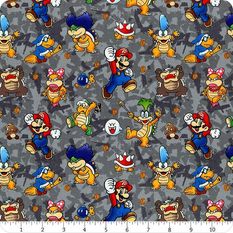 Mario 