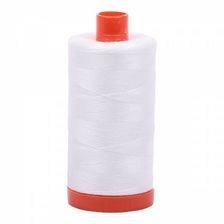 Aurifil 50 wt - 1300 meter