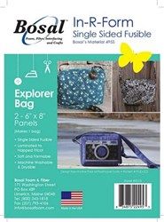 Bosal In-R-form till mindre väska