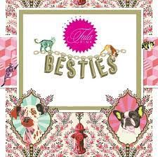 Besties tygerna