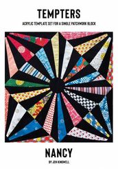 Tempter block 