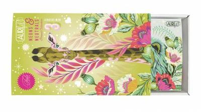Tula Pink Neon