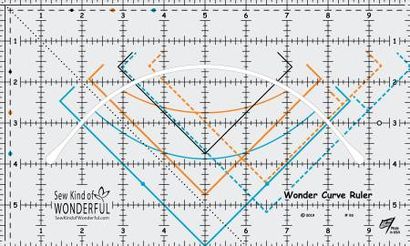 Wonder Curve