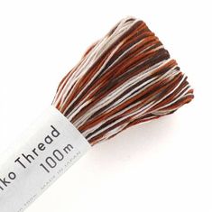 Olympus - Varierad Sashiko tråd - 100 m 