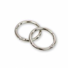 Gate rings