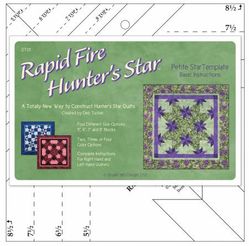 Hunters Star