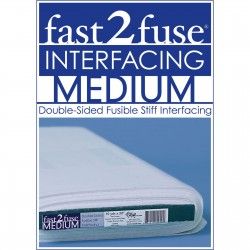 fast2fuse Medium - Väsk- och Hobbymellanlägg