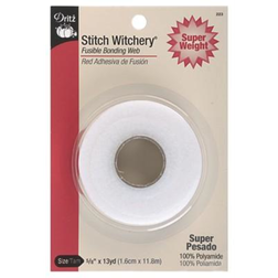 Dritz Stitch Witchery
