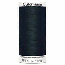 Gütermann polyestertråd - 500 m 