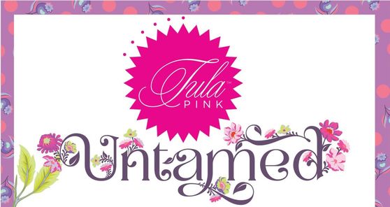 Untamed - NYHET