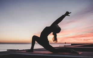 Somatic Wellness Courses (coming soon)