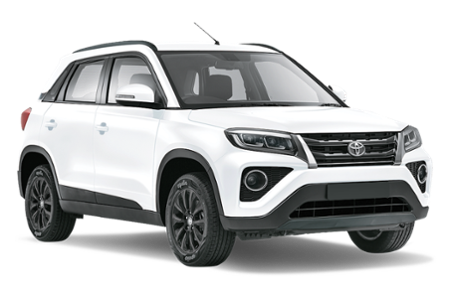 Toyota Urban Cruiser 1.5 