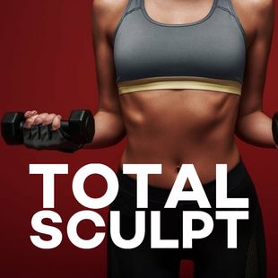 Total Sculpt 