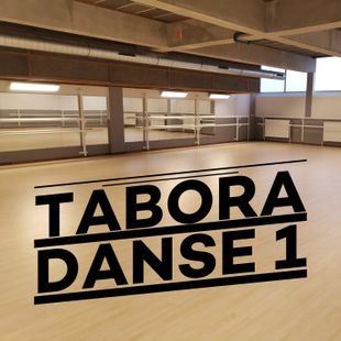 Tabora danse 1