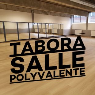 Tabora - salle poly 