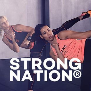 STRONG Nation®