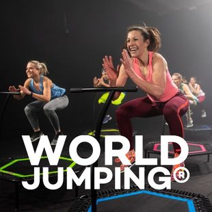 World Jumping®