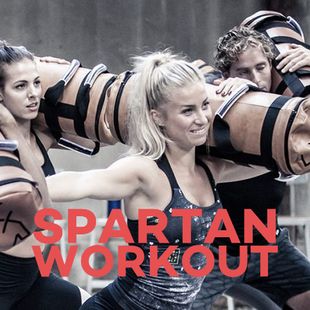 Spartan 