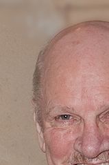 Merv Unger