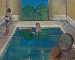 Swimmingpool