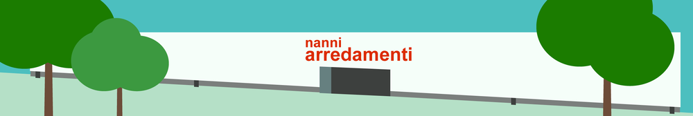 Mobilificio a Velletri (Roma, Castelli Romani)