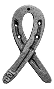 Nano Iron Ribbon