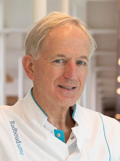 Prof. Dr. Jelle Barentsz