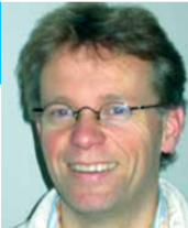 Dr. Rob Maes
