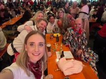 Fasnet bei Freunden