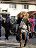 Umzug Fasnetsdienstag
