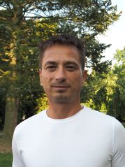 Jiří Žáček, DiS.