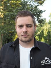 Ing. Lukáš Hajda
