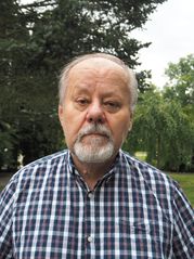 Ing. Petr Němec