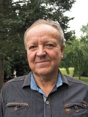 Karel Měsíc