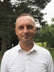 Mgr. Tomáš Brňovják
